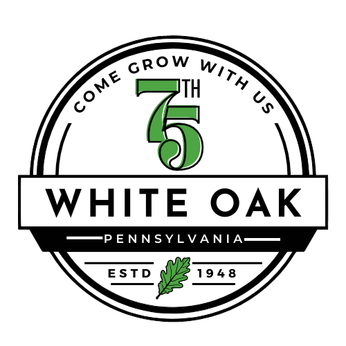 White Oak Borough 75th Anniversary
