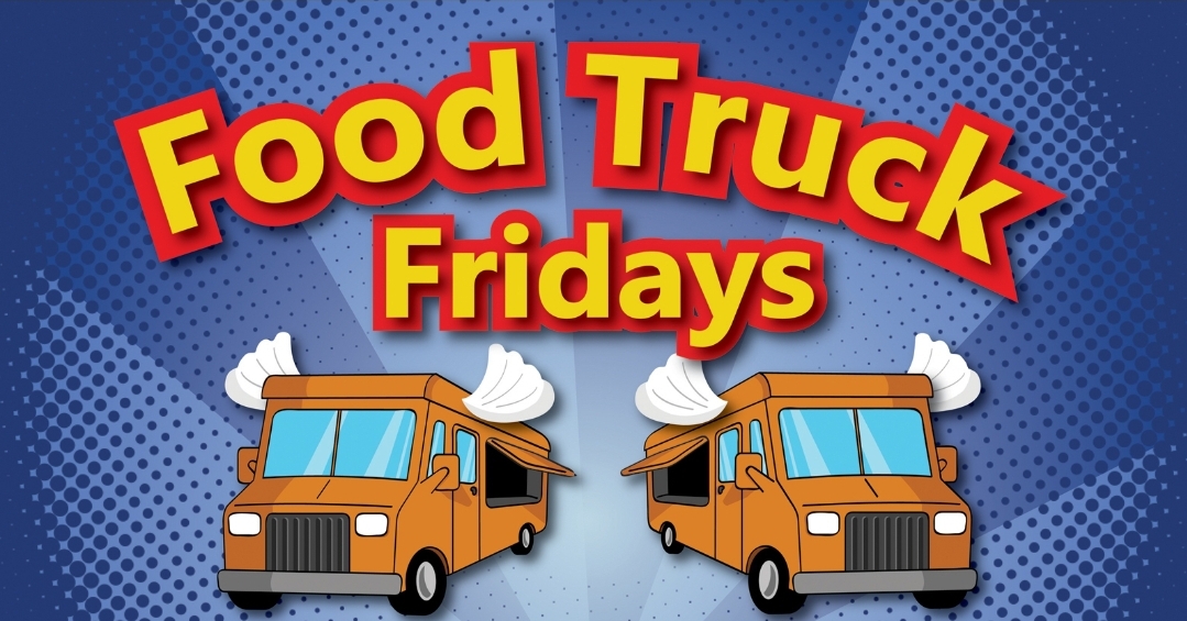 Food Truck Friday 2023