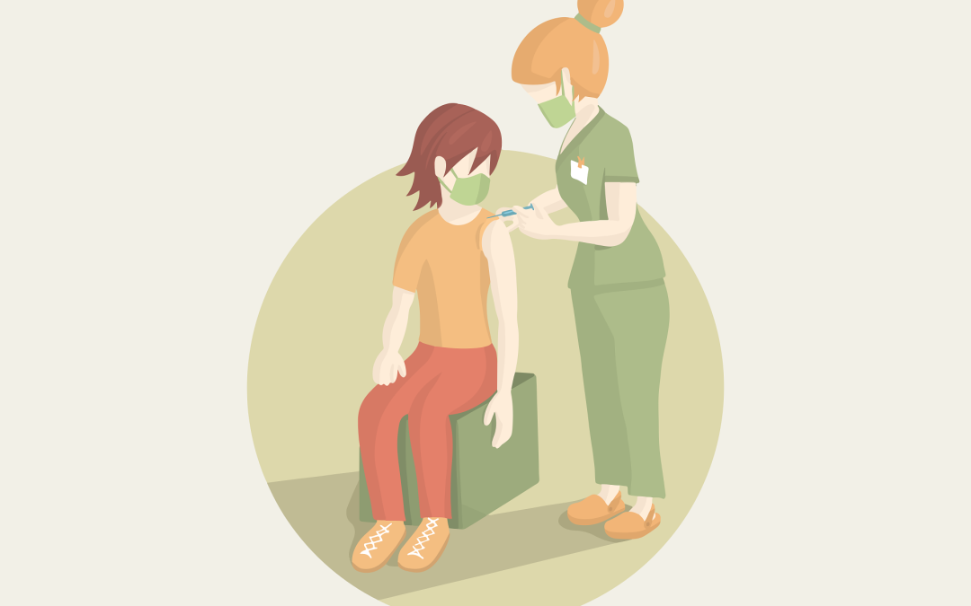 Fall 2025 Vaccination Clinics